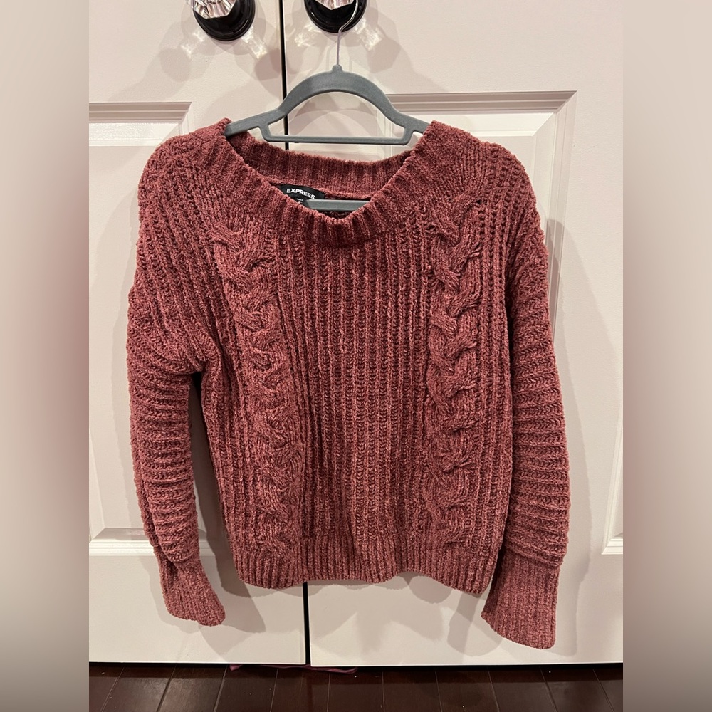 Express Sweater